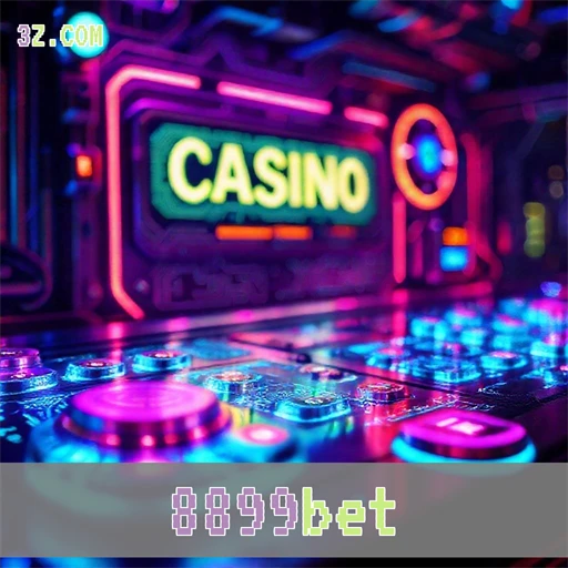 Entretenimento em Alta: App da 8899bet Revoluciona Jogos Online