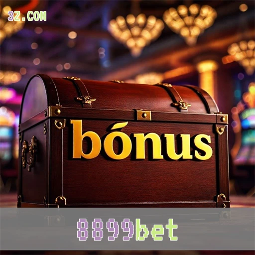 Bônus Imperdíveis no 8899bet: Atraia sua Sorte Hoje!
