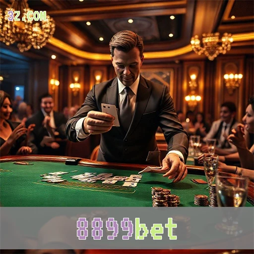 8899bet Site Confiável