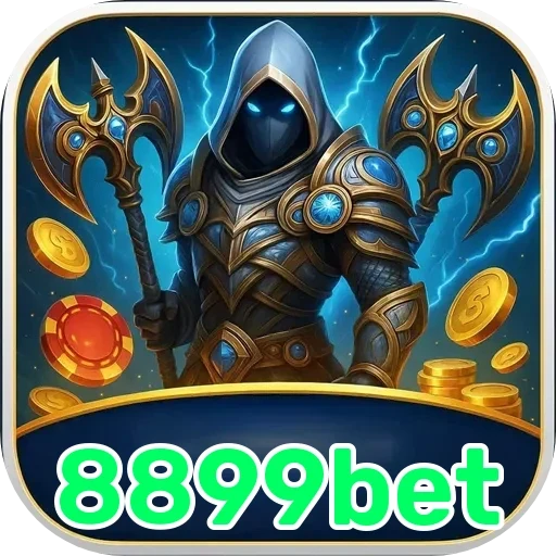 8899bet: Melhores Promoções para Gamers em Busca de Vantagens