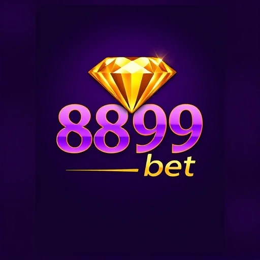 8899bet logo